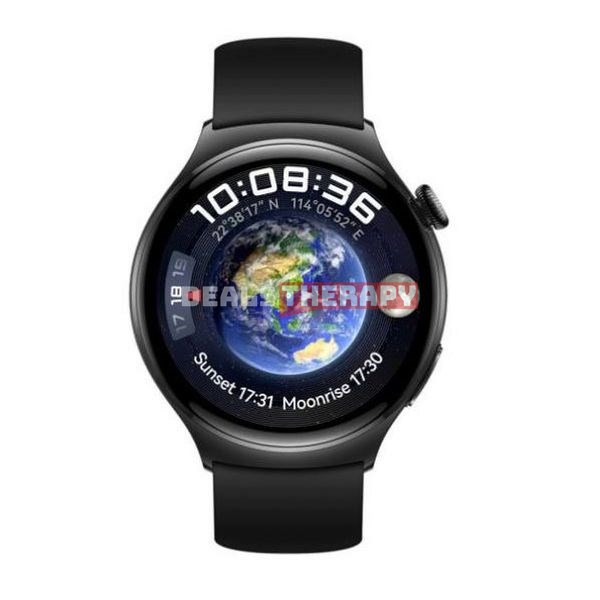 Huawei Watch 4