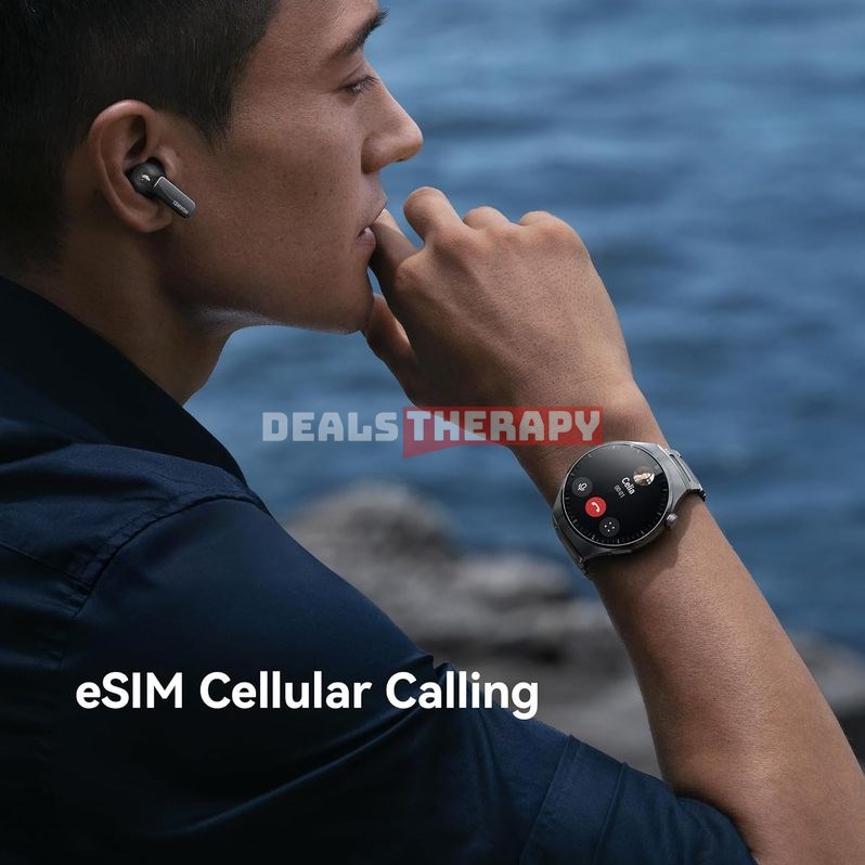 Huawei Watch 4