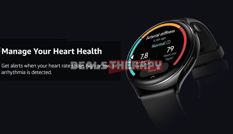 Huawei Watch 4