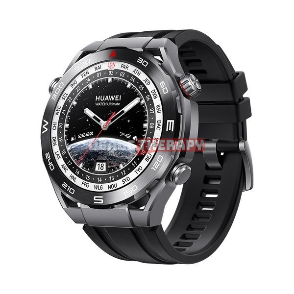 Huawei Watch Ultimate Smartwatch - Amazon