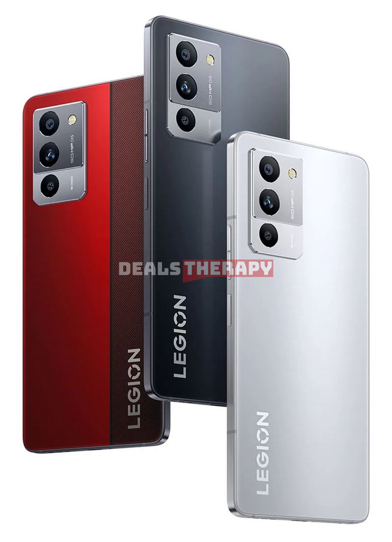 Lenovo Legion Y70