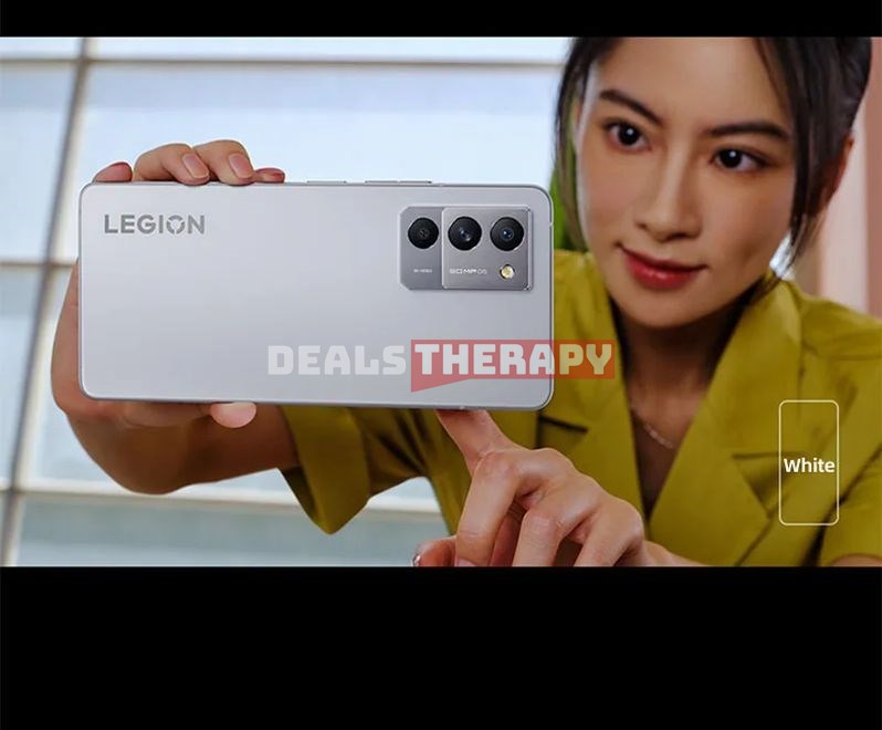 Lenovo Legion Y70