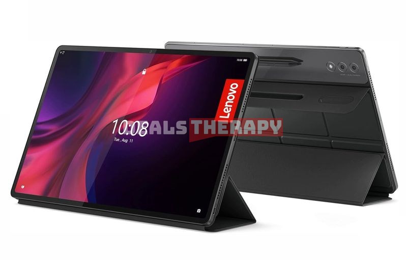 Lenovo Tab Extreme