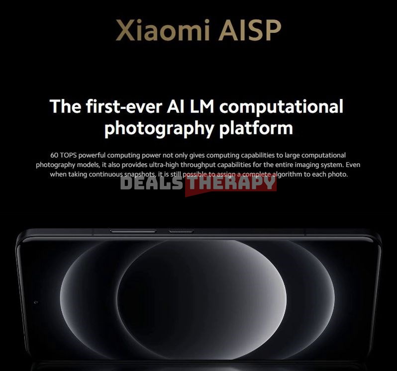 Xiaomi 14 Ultra