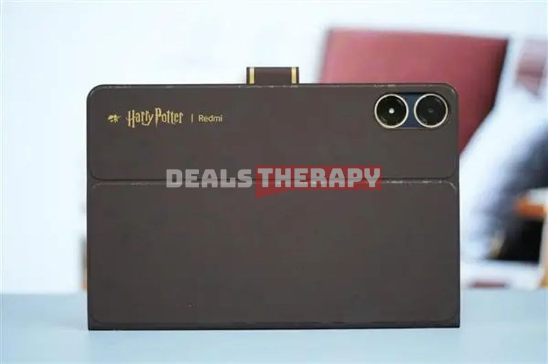 Xiaomi Redmi Pad Pro Harry Potter Edition