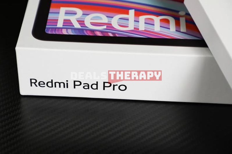 Xiaomi Redmi Pad Pro