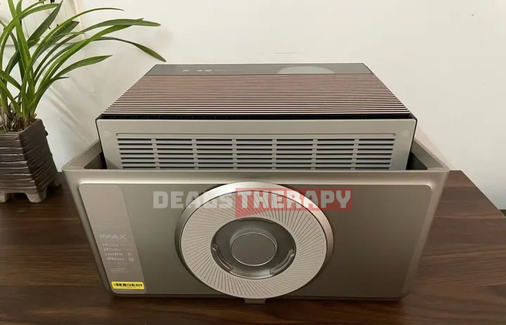 XGIMI RS 10 Ultra In Depth Review