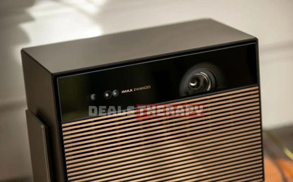 XGIMI RS 10 Ultra In Depth Review