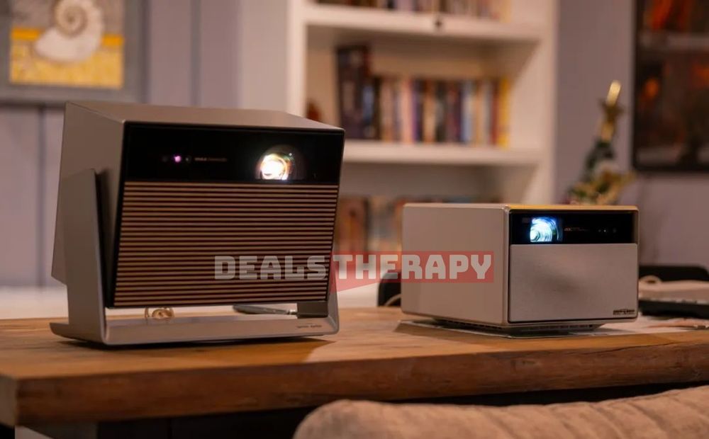XGIMI RS 10 Ultra In Depth Review