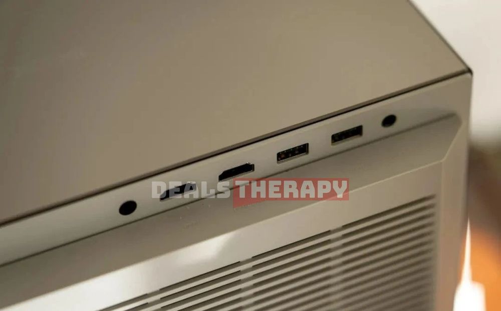 XGIMI RS 10 Ultra In Depth Review