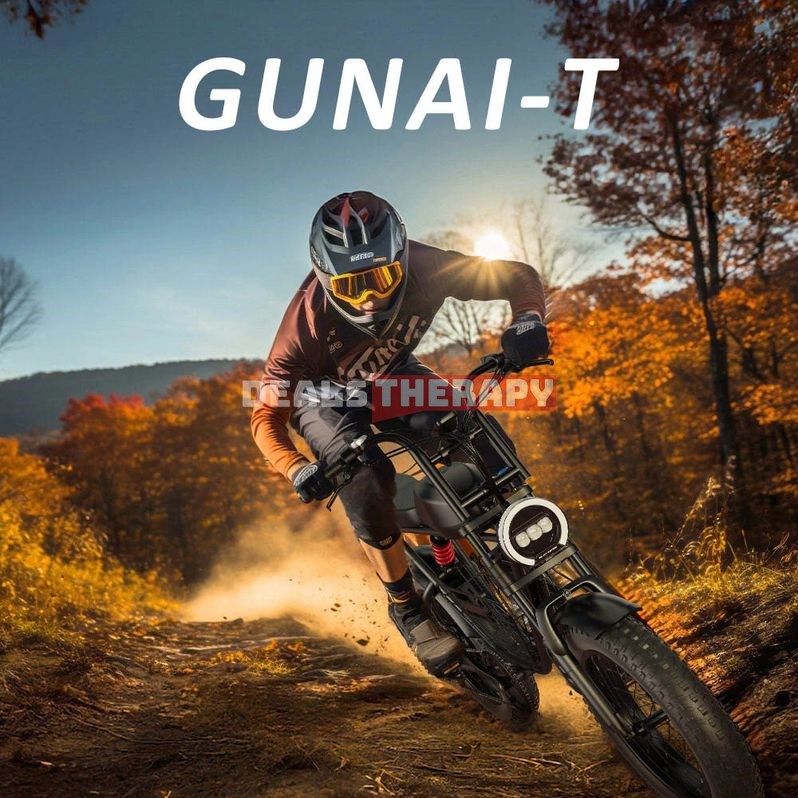 GUNAI-T