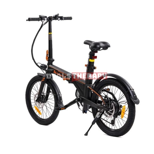 KuKirin V2 City E-bike - EU Stock - Geekbuying