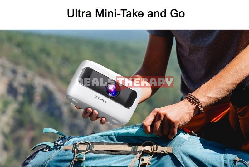 Ultimea Apollo P10