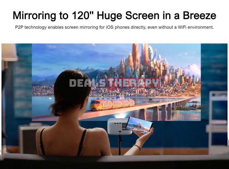 Ultimea Apollo P10