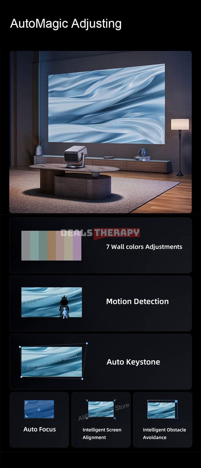Vidda C2 Pro