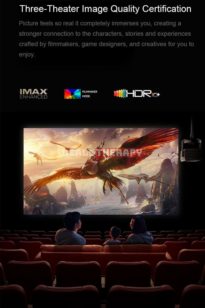 Vidda C2 Ultra
