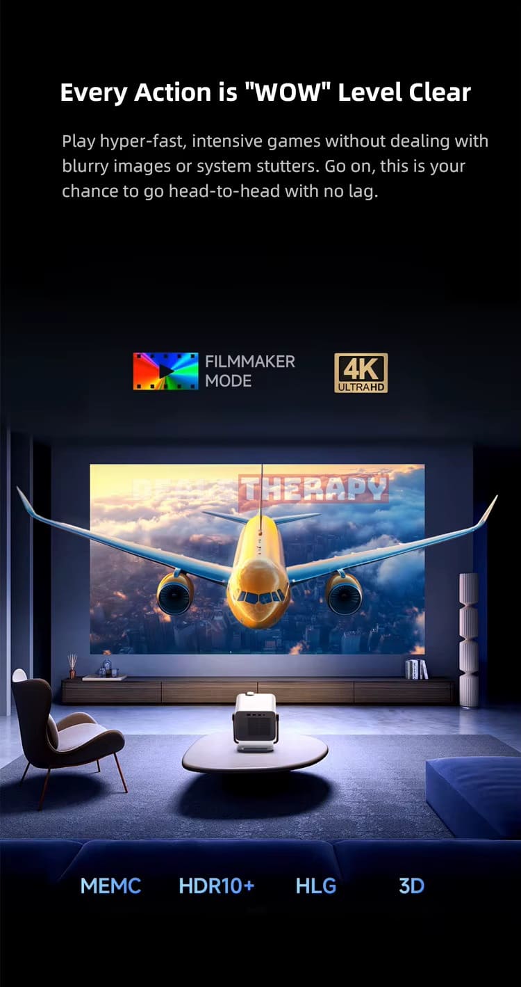 Hisense Vidda M2 Pro