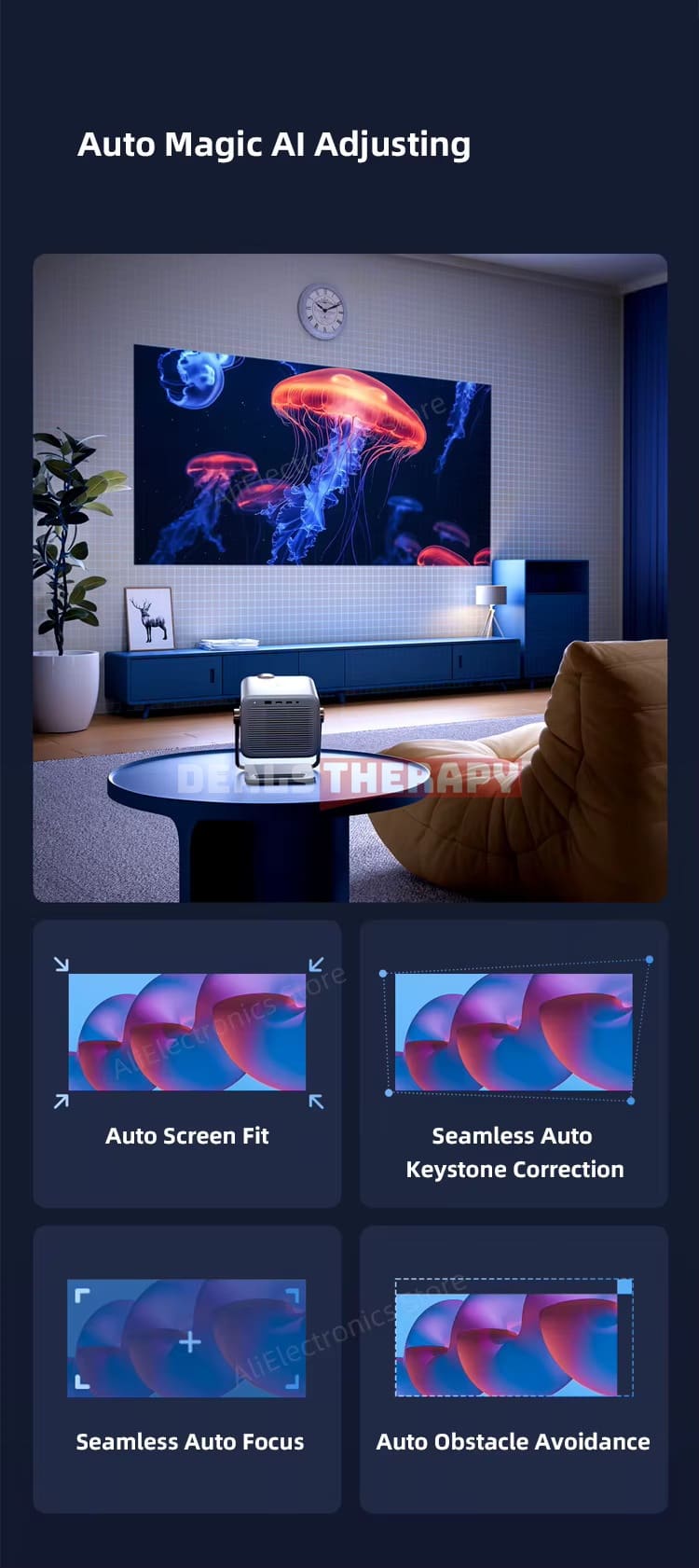 Hisense Vidda M2 Pro