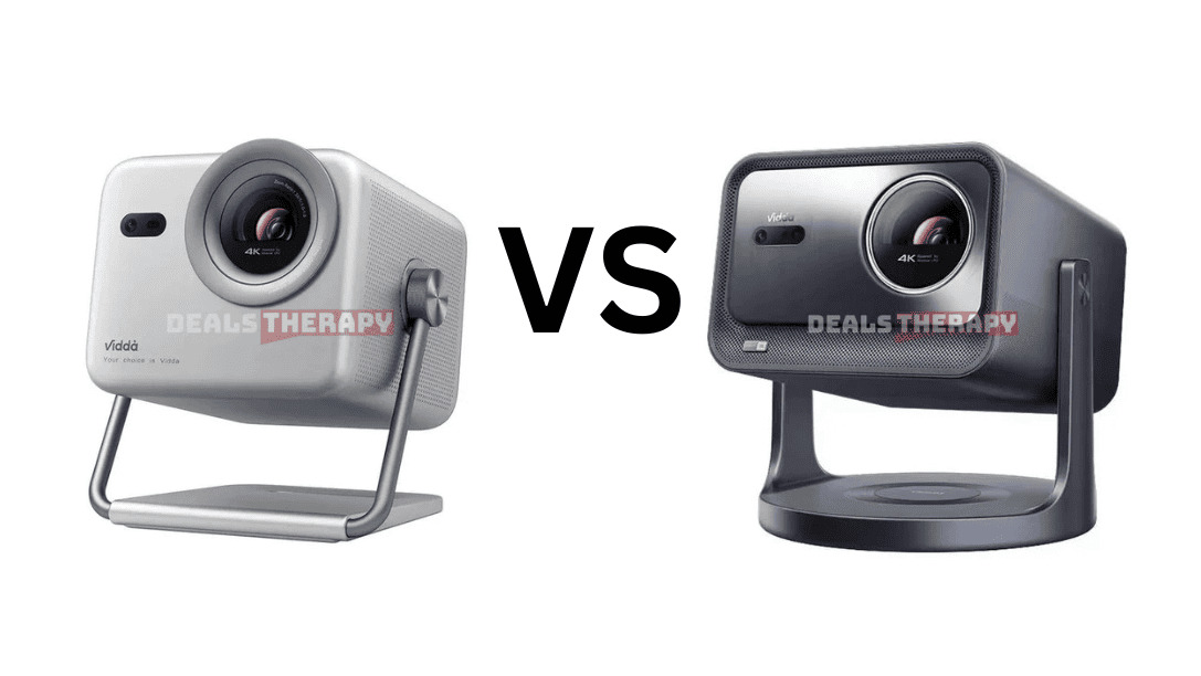 Hisense Vidda M2 Pro vs Hisense C2 Pro: Which Projector to Buy in 2025?