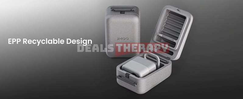 JMGO N1S SE