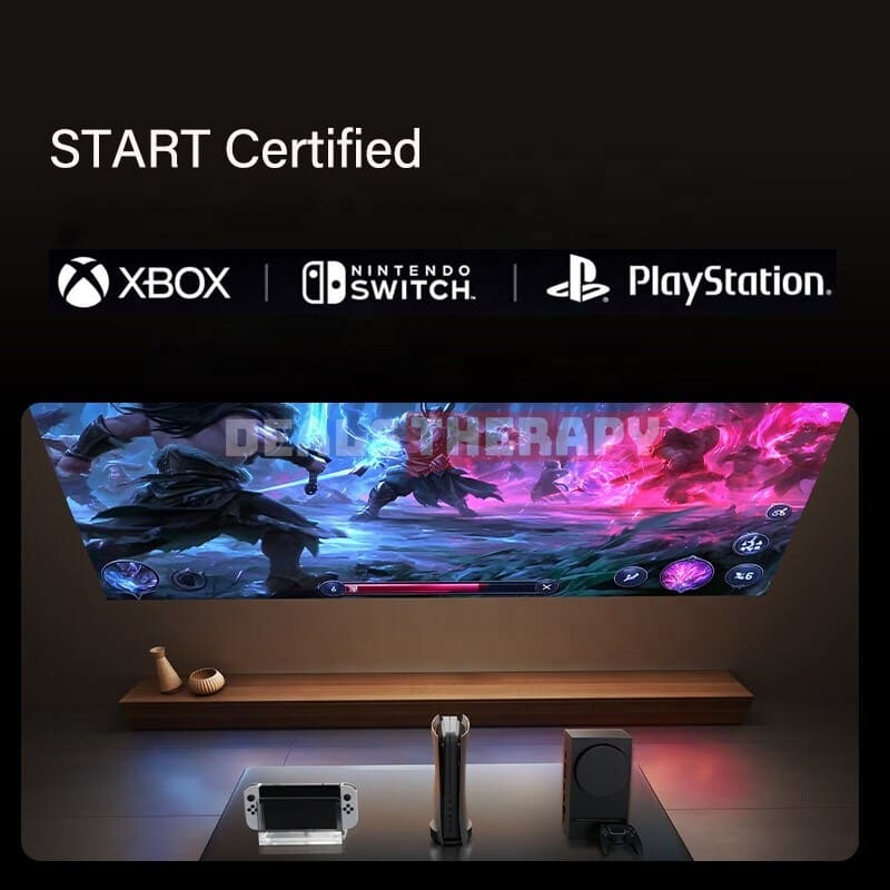 Hisense Vidda C3