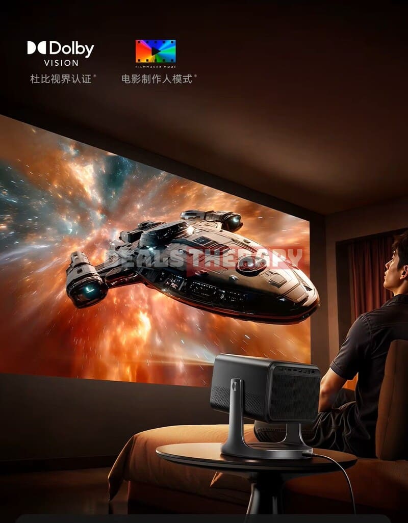 Hisense Vidda C3