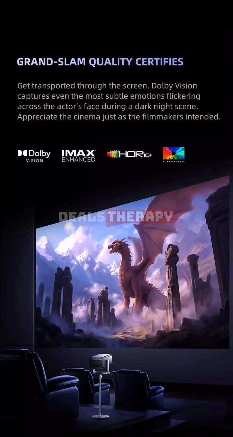 Hisense Vidda C3 Pro