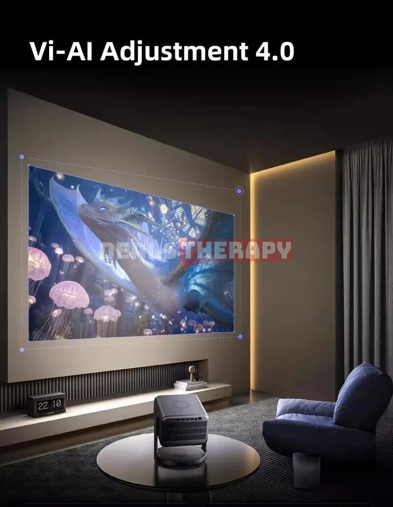 Hisense Vidda C3 Pro