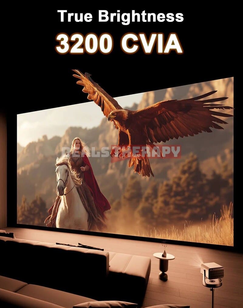 Hisense Vidda C3 Ultra DealsTherapy