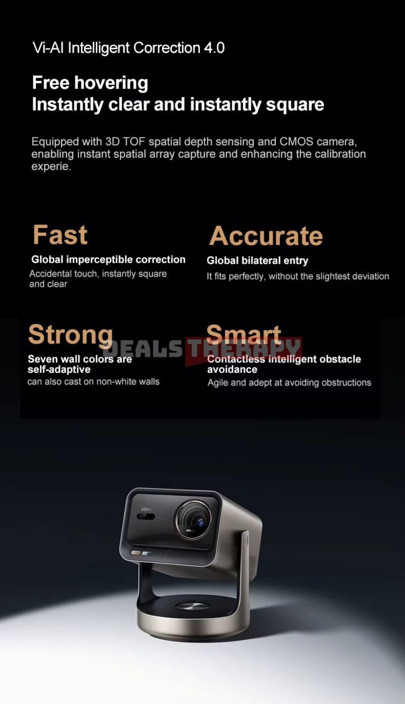 Hisense Vidda C3 Ultra DealsTherapy