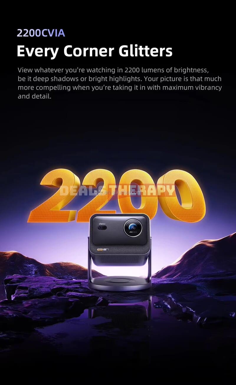 Hisense Vidda C3S DealsTherapy