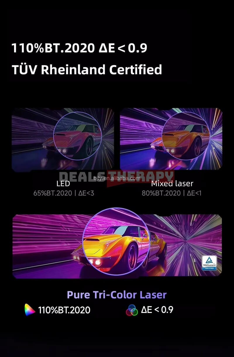 Hisense Vidda C3S DealsTherapy