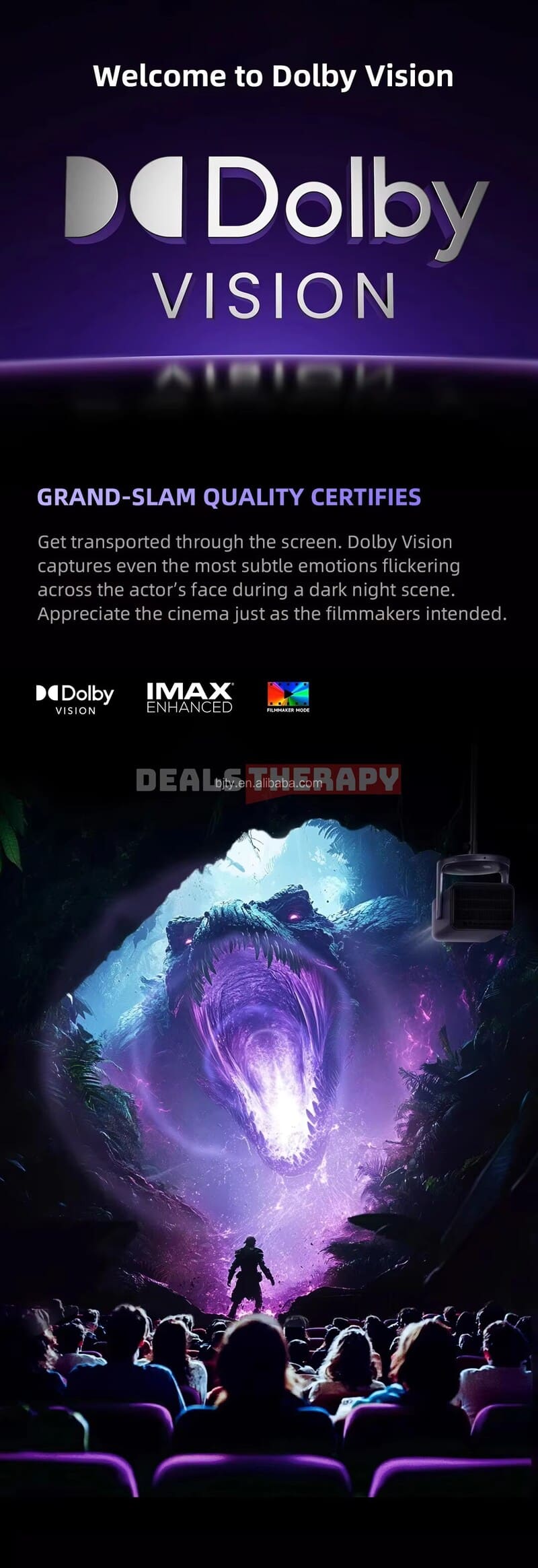 Hisense Vidda C3S DealsTherapy