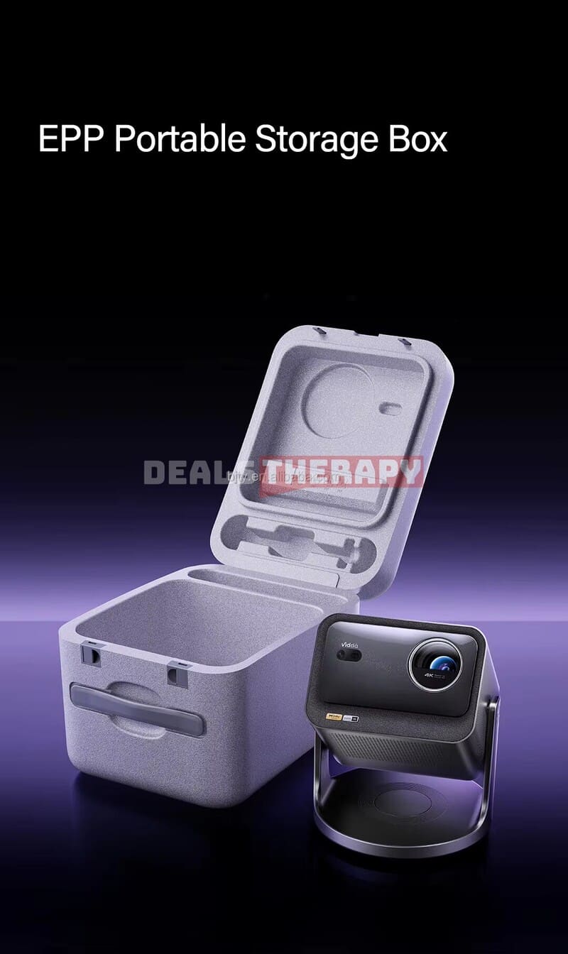 Hisense Vidda C3S DealsTherapy