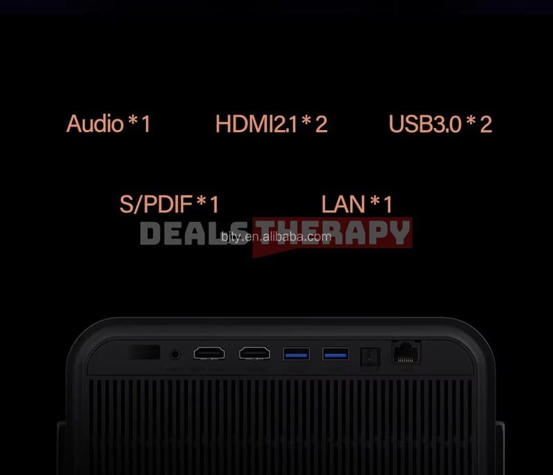Hisense Vidda C3S DealsTherapy