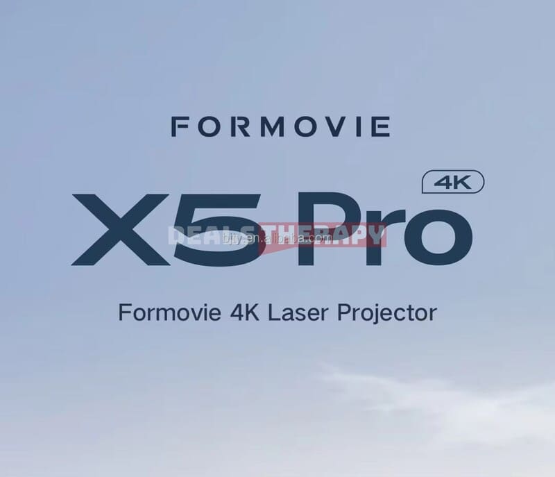 Fengmi Formovie X5 Pro DealsTherapy
