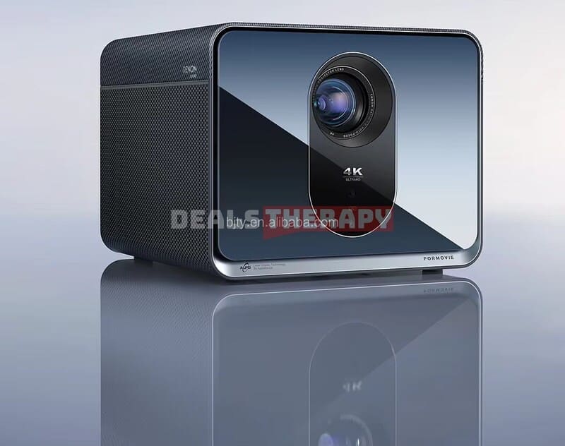 Fengmi Formovie X5 Pro DealsTherapy