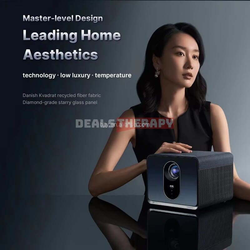 Fengmi Formovie X5 Pro DealsTherapy