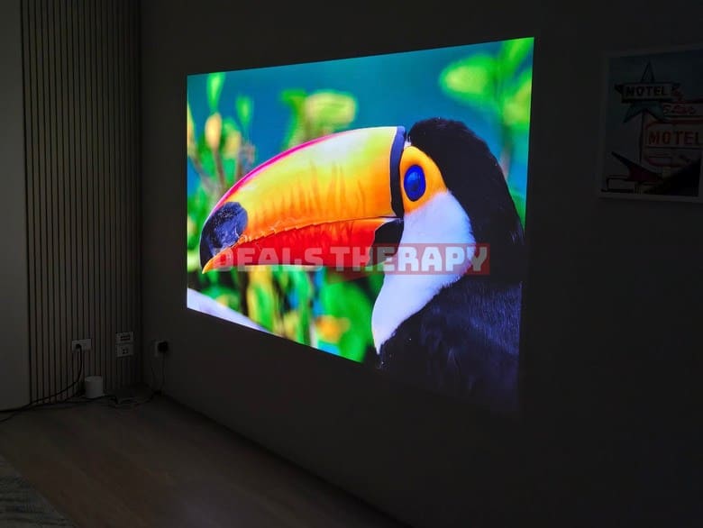 Vidda C3 Pro Review Image Quality Real Picture