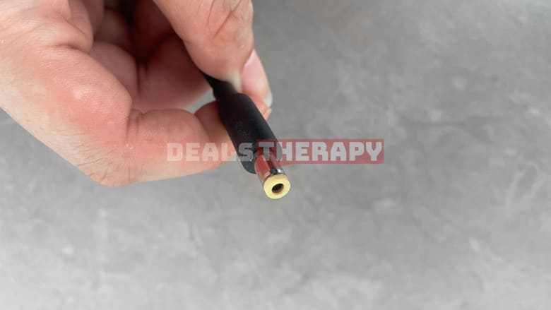 Vidda C3 Pro Review 110V GaN power converter