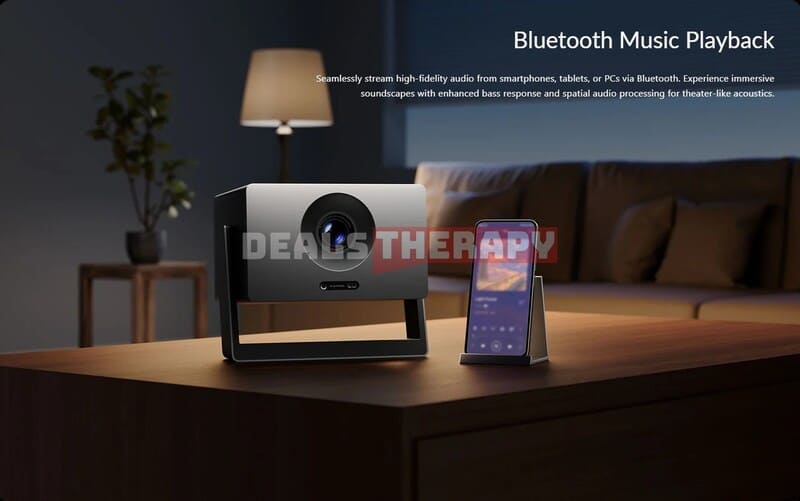 Xiaomi Laser Projector 3