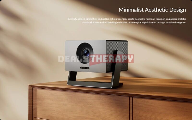 Xiaomi Laser Projector 3