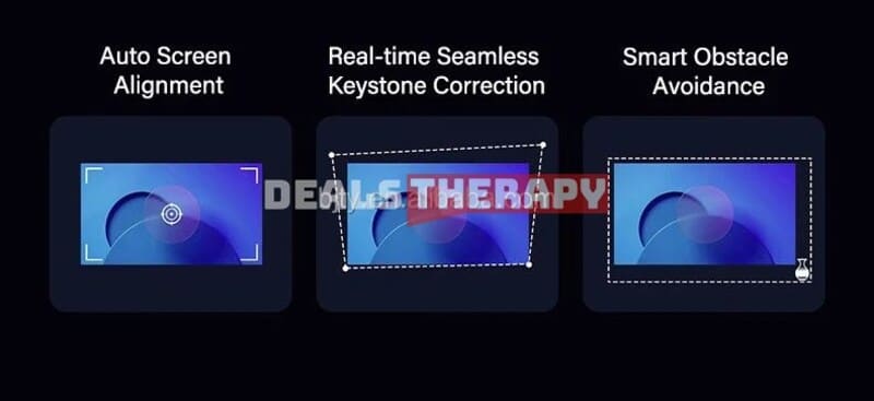 JMGO N3 DealsTherapy.com