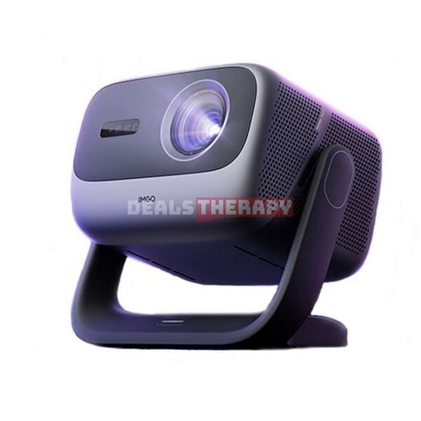 JMGO N3 Ultra DealsTherapy