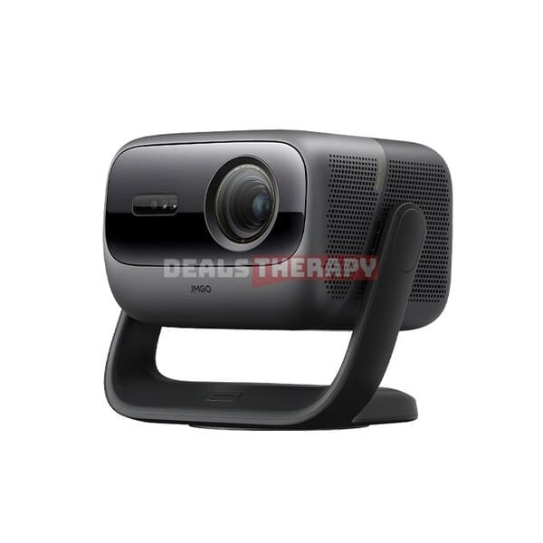 JMGO N3 Ultra Max DealsTherapy