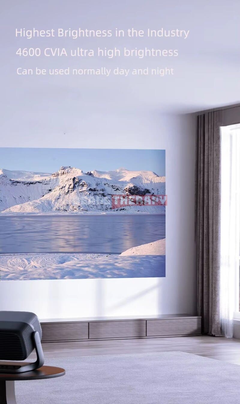 JMGO N3 Ultra Max DealsTherapy