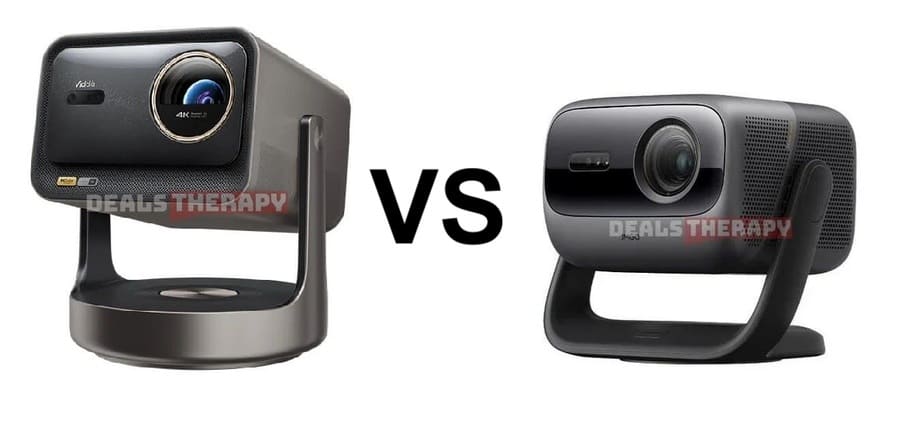 Hisense Vidda C3 Ultra vs JMGO N3 Ultra: Flagship vs Near-Flagship!