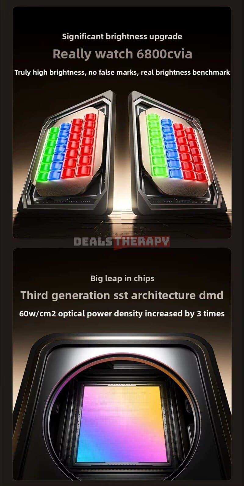 Hisense Vidda C5 Boundless Master DealsTherapy