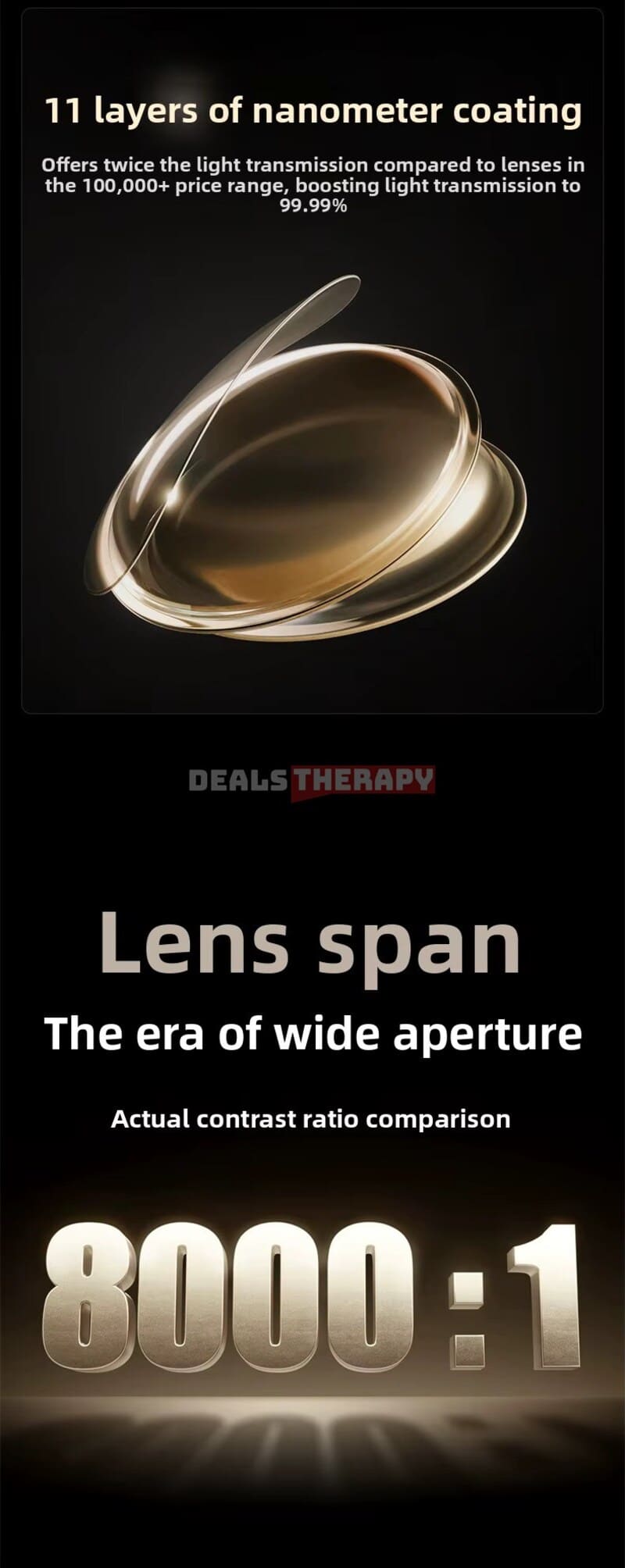 Hisense Vidda C5 Boundless Master DealsTherapy