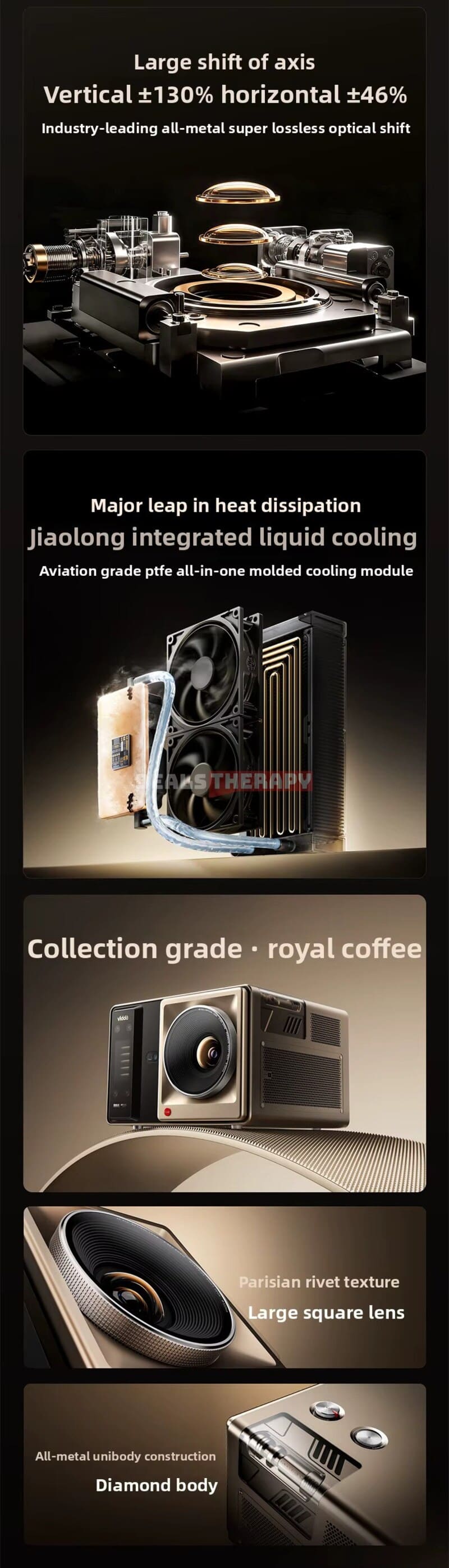 Hisense Vidda C5 Boundless Master DealsTherapy